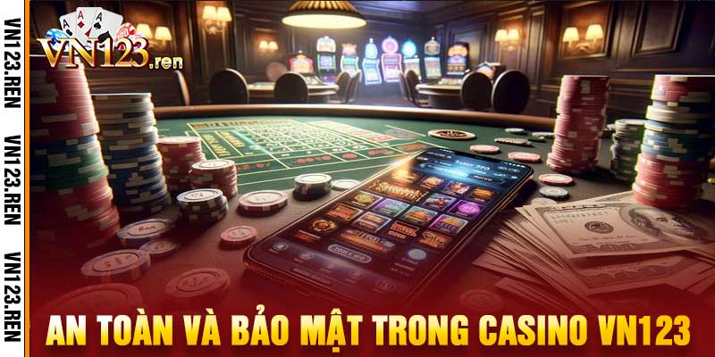 Casino Vn123
