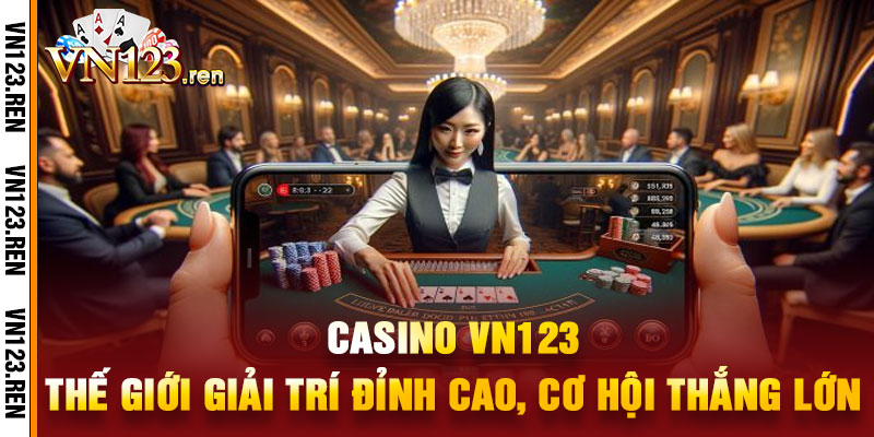 Casino Vn123