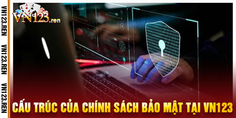 Chính Sách Bảo Mật
