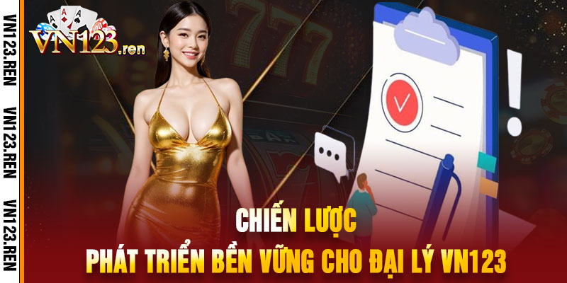 đại lý Vn123