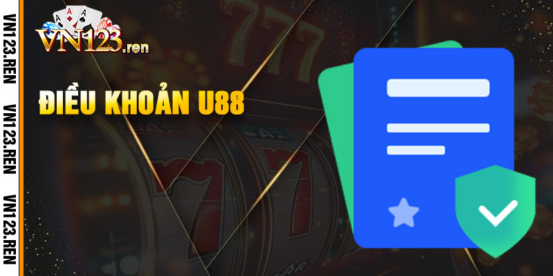 Điều Khoản Dịch Vụ