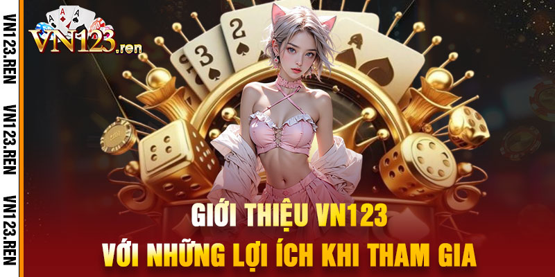 Giới Thiệu Vn123