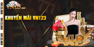 Khuyến Mãi Vn123