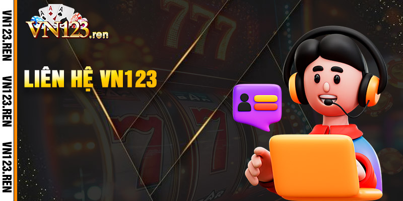 Liên Hệ Vn123