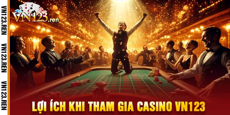 Casino Vn123