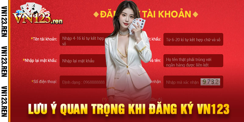 Đăng Ký Vn123
