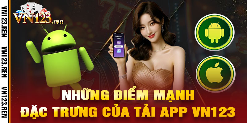 tải app Vn123