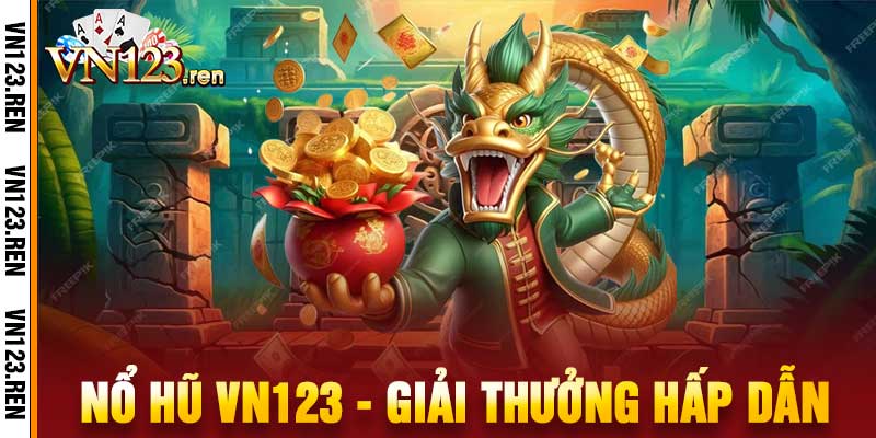 Nổ Hũ Vn123