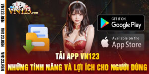 Tải App Vn123