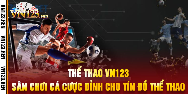 Thể Thao Vn123