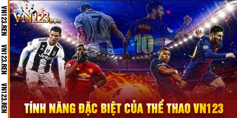 Thể Thao Vn123